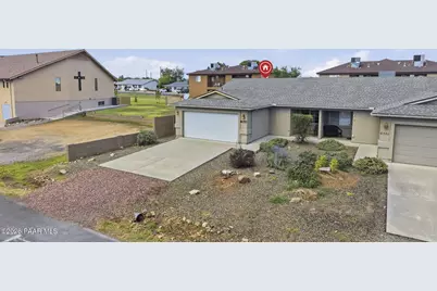 8370 E Leigh Drive #A, Prescott Valley, AZ 86314 - Photo 4