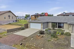 8370 E Leigh Dr, Prescott Valley, AZ 86314 - Photo 4
