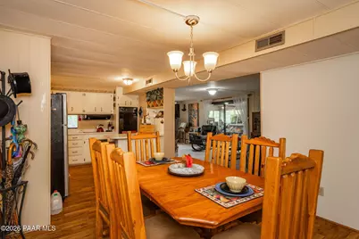 10075 E Dapple Grey Trail, Dewey-Humboldt, AZ 86327 - Photo 8