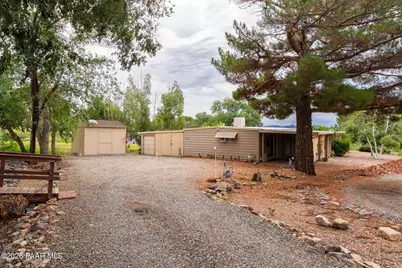 10075 E Dapple Grey Trail, Dewey-Humboldt, AZ 86327 - Photo 32