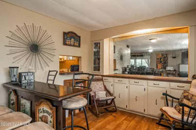 10075 E Dapple Grey Trail, Dewey-Humboldt, AZ 86327 - Photo 16
