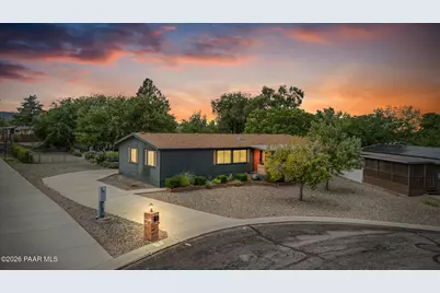 3040 Windsor Drive, Prescott, AZ 86301 - Photo 1