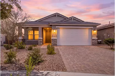 13500 N 174th Lane, Surprise, AZ 85388 - Photo 1