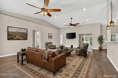 14225 N Adobe Trail, Prescott, AZ 86305 - Photo 8