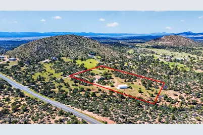 14225 N Adobe Trail, Prescott, AZ 86305 - Photo 46