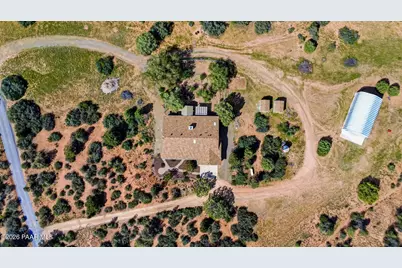 14225 N Adobe Trail, Prescott, AZ 86305 - Photo 4