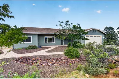 14225 N Adobe Trail, Prescott, AZ 86305 - Photo 2