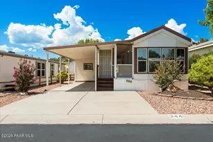 970 N Mountain Brush Dr, Prescott Valley, AZ 86327 - Photo 1
