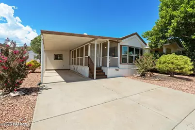 970 N Mountain Brush Drive, Prescott Valley, AZ 86327 - Photo 2