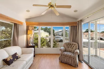 970 N Mountain Brush Drive, Prescott Valley, AZ 86327 - Photo 6