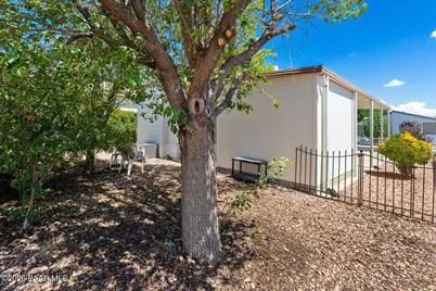 970 N Mountain Brush Drive, Prescott Valley, AZ 86327 - Photo 18