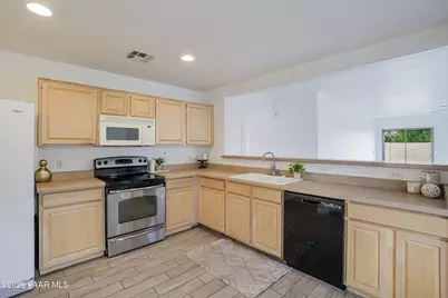 1326 Taft Avenue, Chino Valley, AZ 86323 - Photo 4