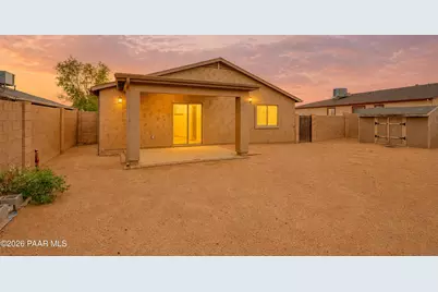 1326 Taft Avenue, Chino Valley, AZ 86323 - Photo 2