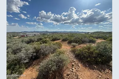 1925 N Gallian Fox, Dewey-Humboldt, AZ 86327 - Photo 8
