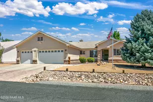 11784 E Longhorn Dr, Dewey-Humboldt, AZ 86327 - Photo 2
