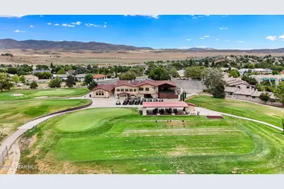 11784 E Longhorn Drive, Dewey-Humboldt, AZ 86327 - Photo 44