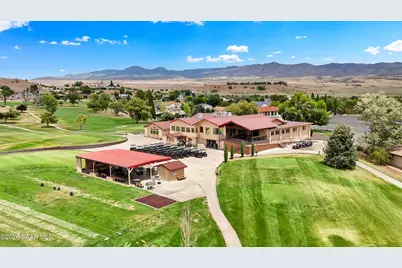 11784 E Longhorn Drive, Dewey-Humboldt, AZ 86327 - Photo 42