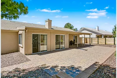 11784 E Longhorn Drive, Dewey-Humboldt, AZ 86327 - Photo 36