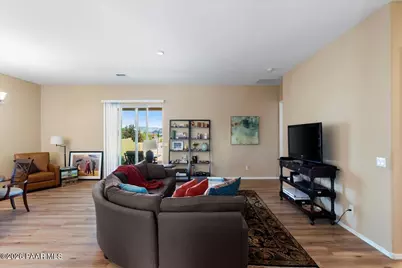6528 E Beckett Trail, Prescott Valley, AZ 86314 - Photo 4