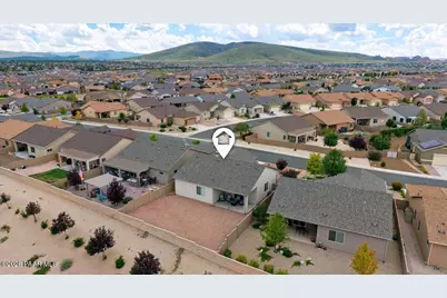 6528 E Beckett Trail, Prescott Valley, AZ 86314 - Photo 22