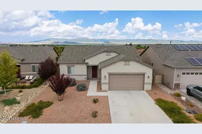 6528 E Beckett Trail, Prescott Valley, AZ 86314 - Photo 1