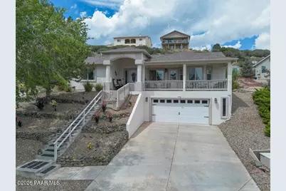 1946 Boardwalk Avenue, Prescott, AZ 86301 - Photo 2