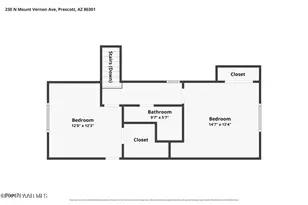 230 N Mt Vernon Ave, Prescott, AZ 86301 - Photo 42