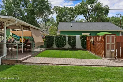 230 N Mount Vernon Avenue, Prescott, AZ 86301 - Photo 34