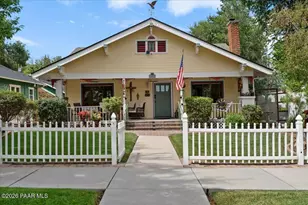 230 N Mt Vernon Ave, Prescott, AZ 86301 - Photo 1