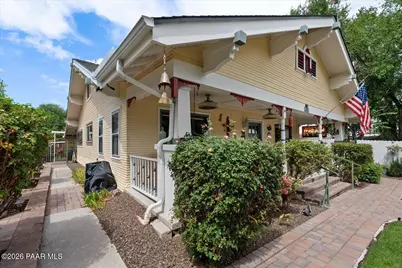 230 N Mount Vernon Avenue, Prescott, AZ 86301 - Photo 4
