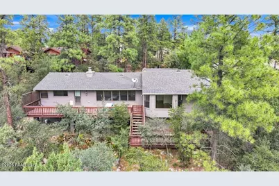 1110 Blue Granite Lane, Prescott, AZ 86303 - Photo 24