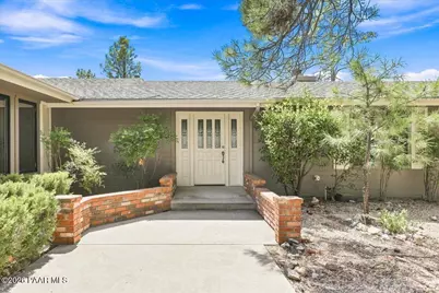 1110 Blue Granite Lane, Prescott, AZ 86303 - Photo 2