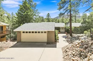 1110 Blue Granite Ln, Prescott, AZ 86303 - Photo 1