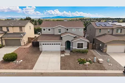 1117 Arden Court, Chino Valley, AZ 86323 - Photo 1