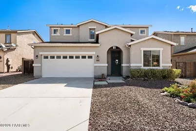 1117 Arden Court, Chino Valley, AZ 86323 - Photo 2
