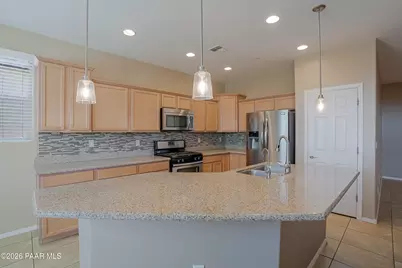 1835 Horseshoe Bend Circle, Cottonwood, AZ 86326 - Photo 8