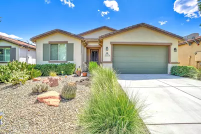 1835 Horseshoe Bend Circle, Cottonwood, AZ 86326 - Photo 2