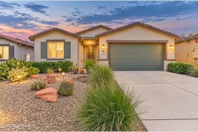 1835 Horseshoe Bend Circle, Cottonwood, AZ 86326 - Photo 1