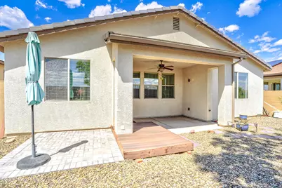 1835 Horseshoe Bend Circle, Cottonwood, AZ 86326 - Photo 30
