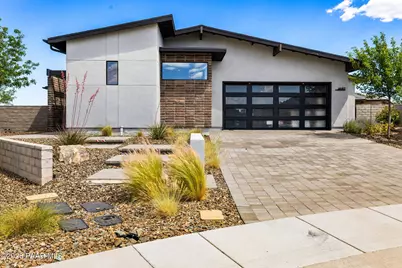 4683 N James Court, Prescott Valley, AZ 86314 - Photo 2
