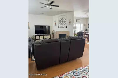 5721 N Bronco Lane, Prescott Valley, AZ 86314 - Photo 6