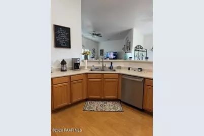 5721 N Bronco Lane, Prescott Valley, AZ 86314 - Photo 16