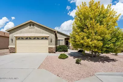 6178 E Livingston Loop, Prescott Valley, AZ 86314 - Photo 1