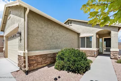 6178 E Livingston Loop, Prescott Valley, AZ 86314 - Photo 2