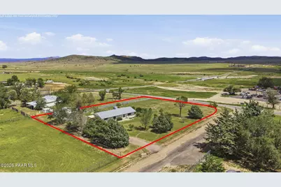 1516 E Florida Lane, Chino Valley, AZ 86323 - Photo 4