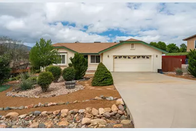 976 N Latigo Lane, Dewey-Humboldt, AZ 86327 - Photo 1