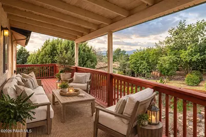 976 N Latigo Lane, Dewey-Humboldt, AZ 86327 - Photo 24