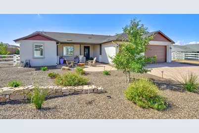 13511 E Remington Road, Prescott Valley, AZ 86315 - Photo 26