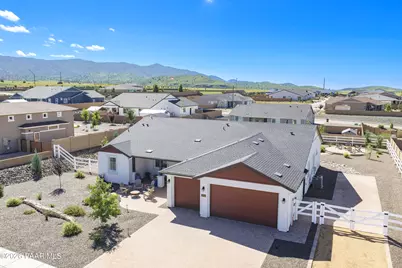 13511 E Remington Road, Prescott Valley, AZ 86315 - Photo 1