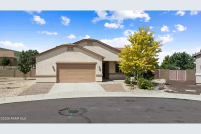 6075 E Linwood Drive, Prescott Valley, AZ 86314 - Photo 1